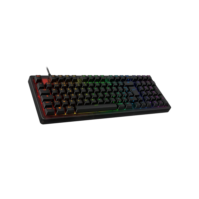 HyperX Origins 2 1800 – Clavier Mécanique Gaming