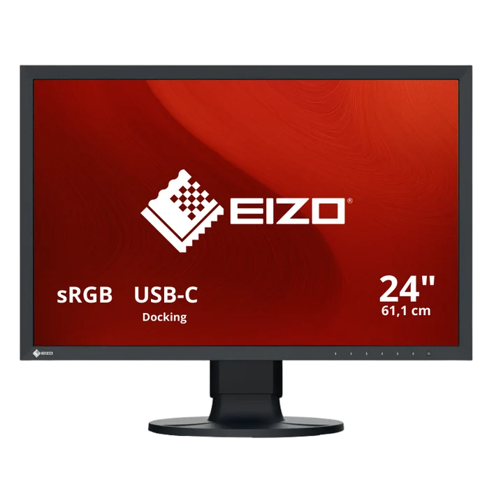 ColorEdge 24p CS2400R