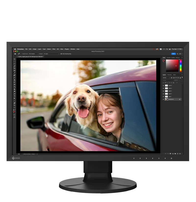 ColorEdge 24p CS2400R