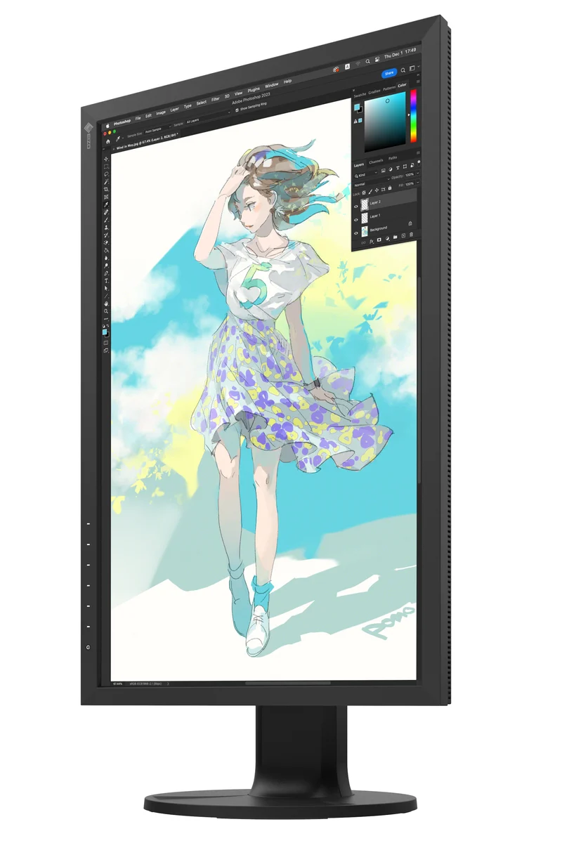 ColorEdge 24p CS2400R