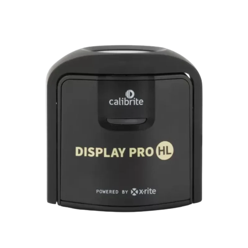 Sonde de calibration Calibrite Display Pro HL