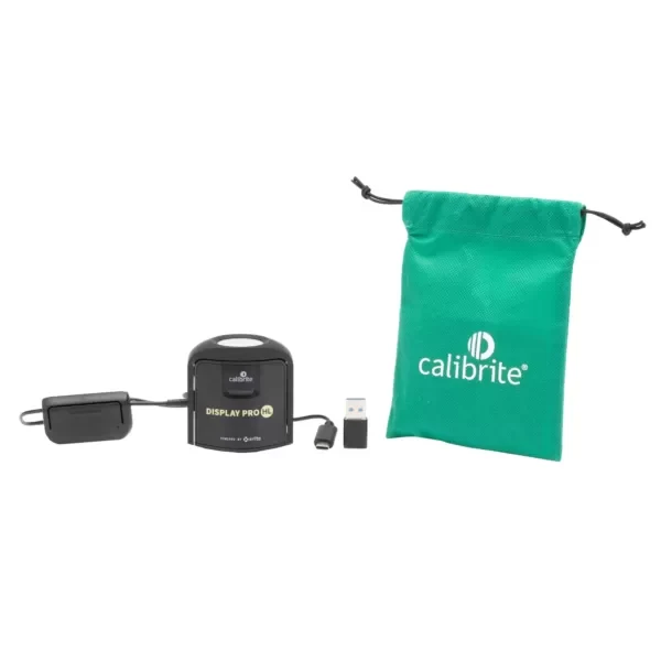 Sonde de calibration Calibrite Display Pro HL