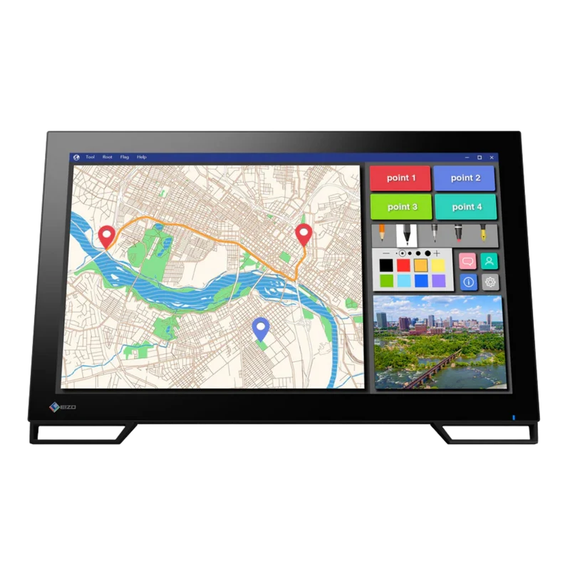 DuraVision 21p FDF2182WT - Occasion