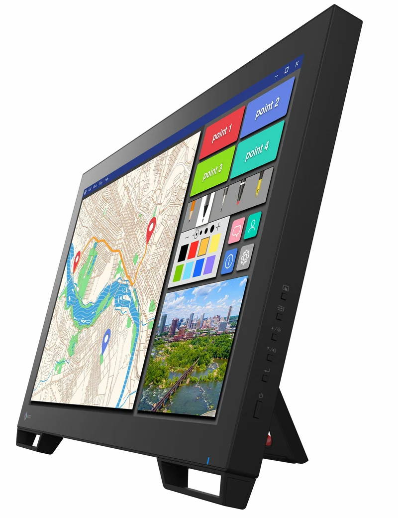 DuraVision 21p FDF2182WT - Occasion
