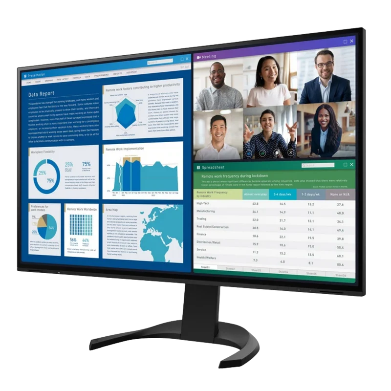 FlexScan EV3240X
