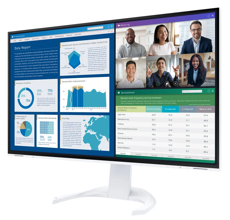 FlexScan EV3240X