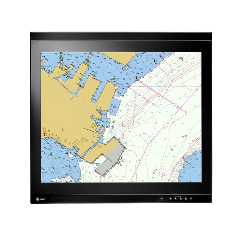 DuraVision 19p FDS1904T