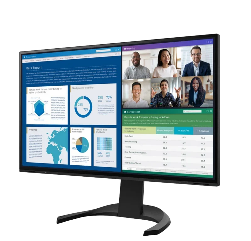 FlexScan EV2740X