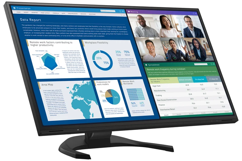 FlexScan EV2740X