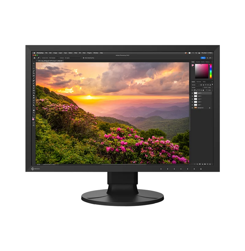 ColorEdge 24p CS2400S