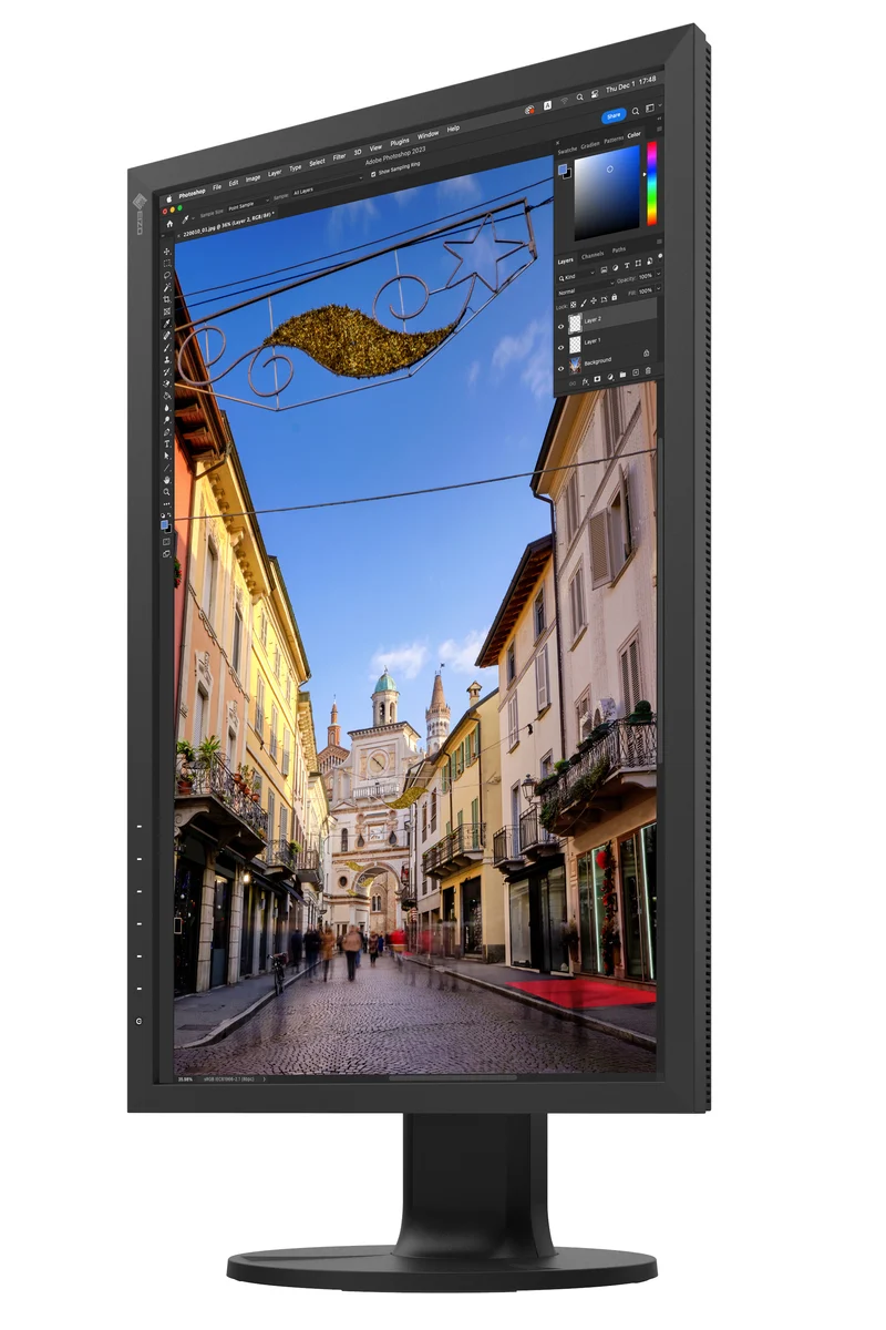 ColorEdge 24p CS2400S
