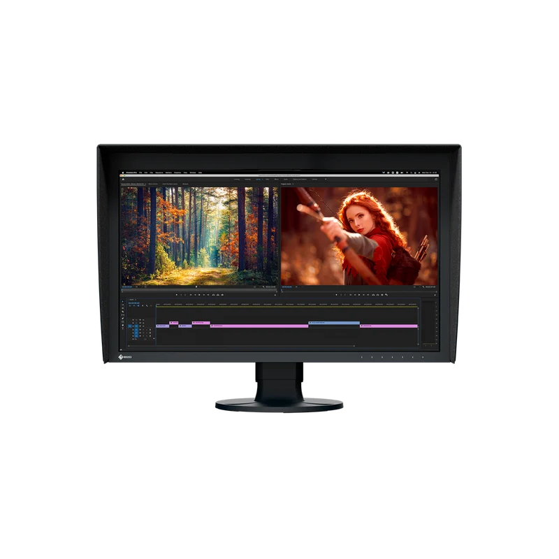ColorEdge 27p CG2700X