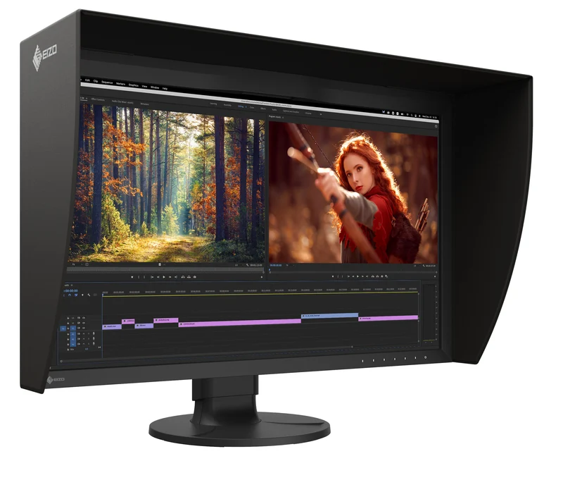 ColorEdge 27p CG2700X