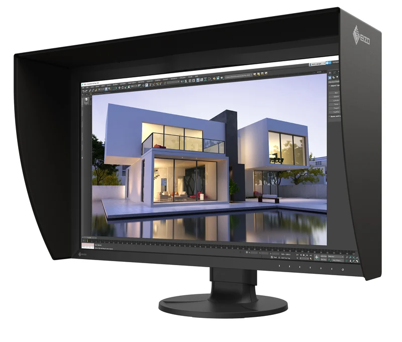 ColorEdge 27p CG2700X