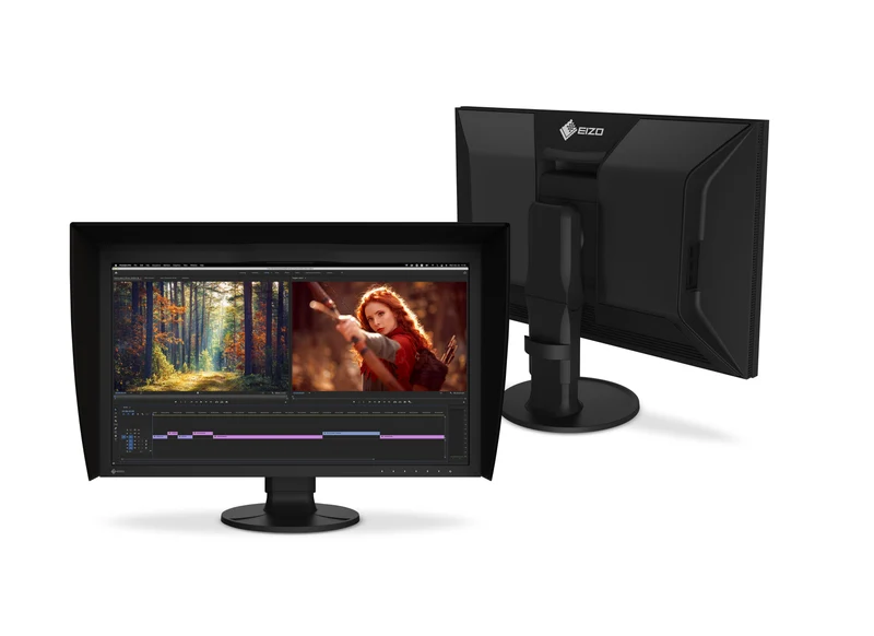 ColorEdge 27p CG2700X