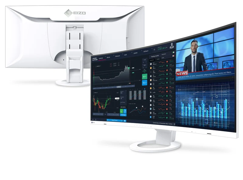 FlexScan EV3895