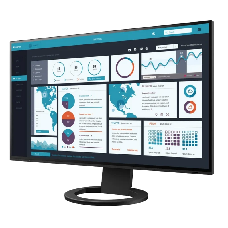 FlexScan EV2795