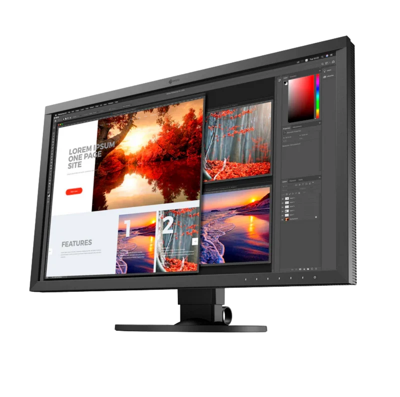 ColorEdge 27p CS2740