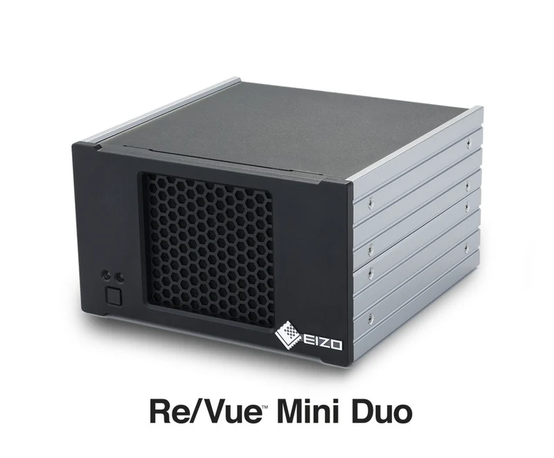 Raptor Re/Vue Mini Duo