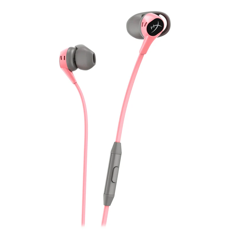 HyperX Cloud – Écouteurs gaming