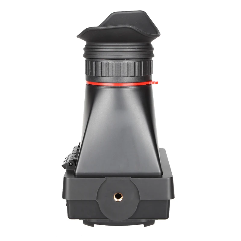 Viseur électronique Loobro 3.5" EVF avec sortie d'entrée HDMI