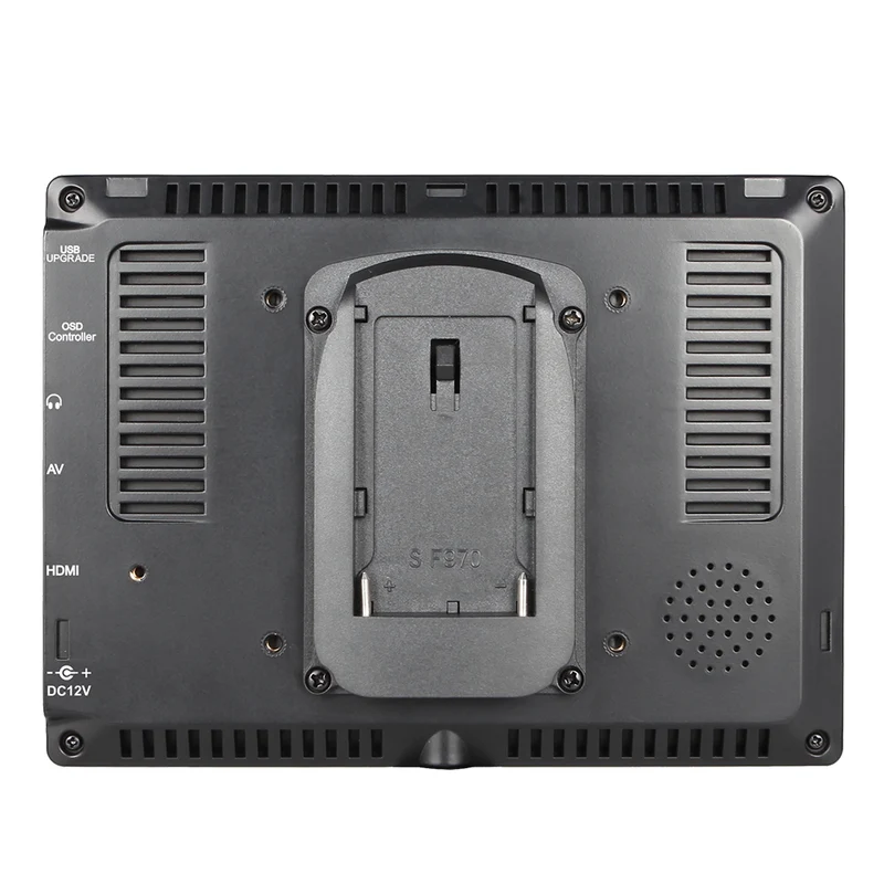 Loobro 7 pouces DSLR Camera Field Moniteur LCD HD Video Assist