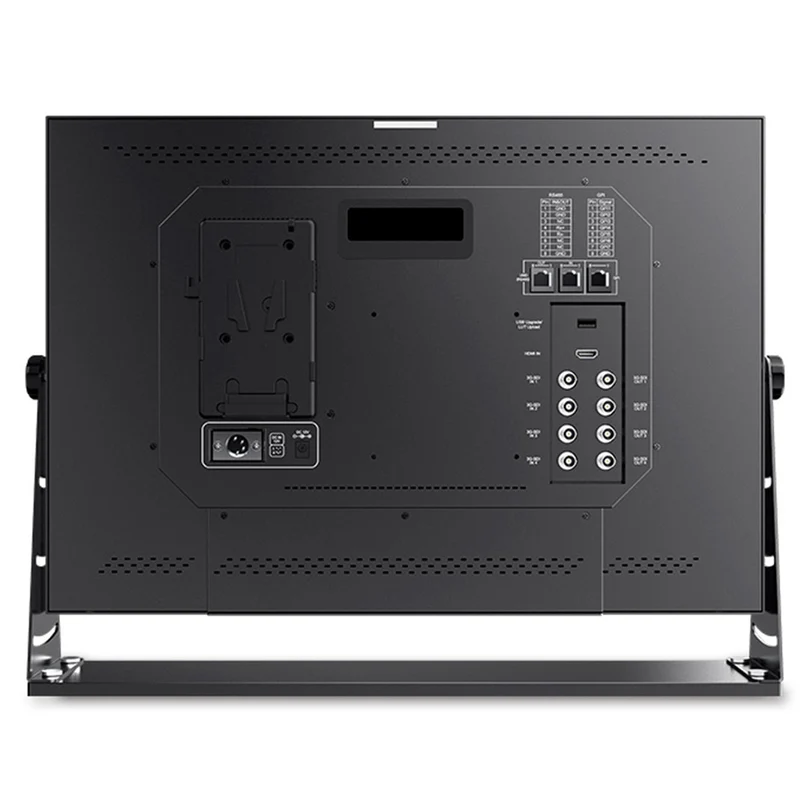 SEETEC ATEM215S 21.5 pouces 1920x1080 Production Broadcast Monitor LUT Waveform HDMI 4 SDI In Out