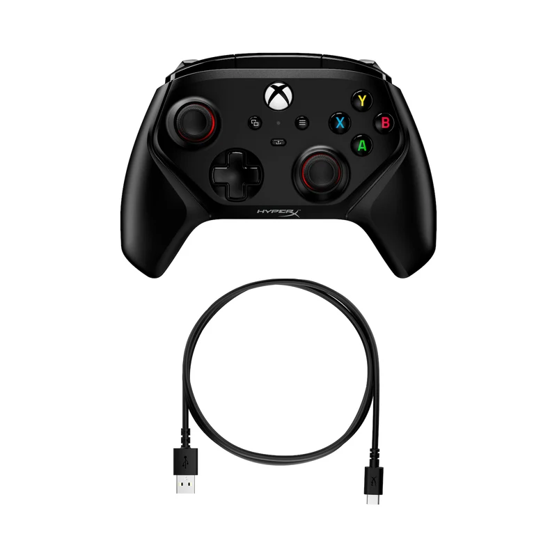HyperX Clutch Gladiate – Manette de jeu - Xbox
