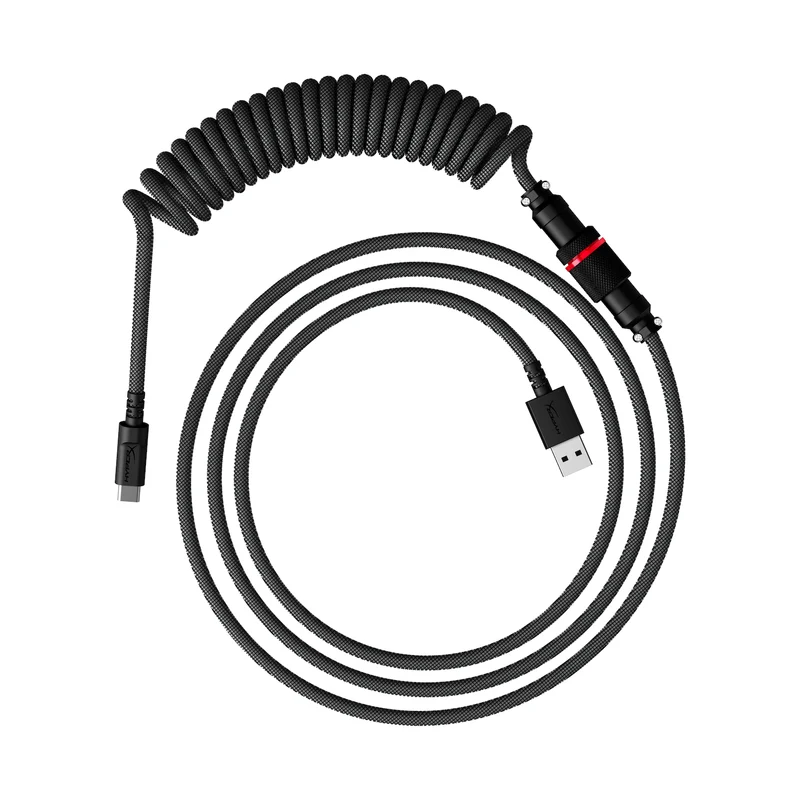 HyperX Câble torsadé USB-C