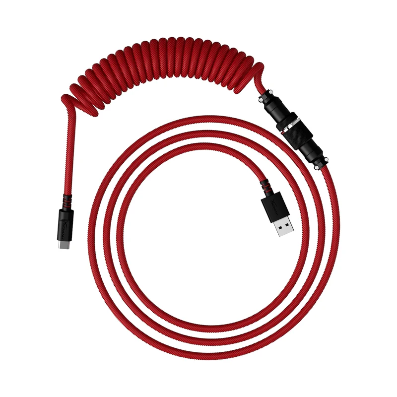 HyperX Câble torsadé USB-C