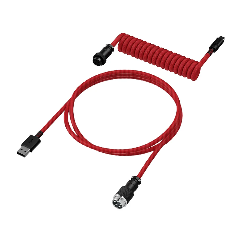 HyperX Câble torsadé USB-C