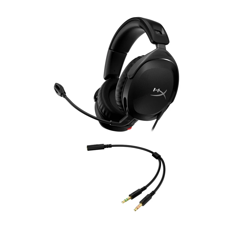 HyperX Cloud Stinger 2 – Casque gaming
