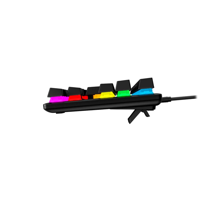HyperX Alloy Origins Core PBT – Clavier Mécanique Gaming