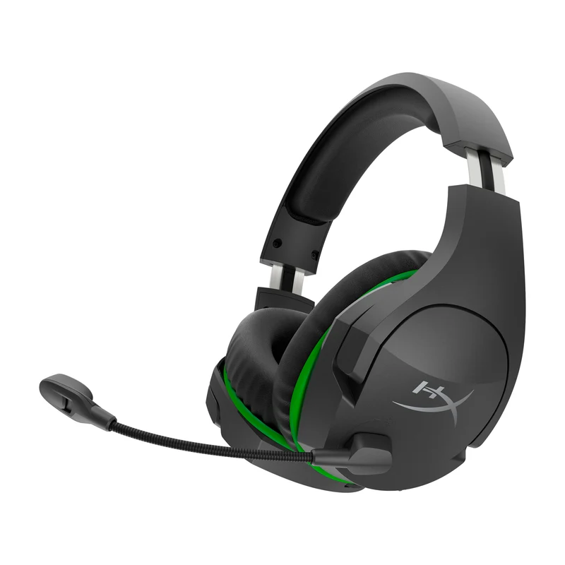 HyperX CloudX Stinger Core Wireless – Casque gaming sans fil – Xbox