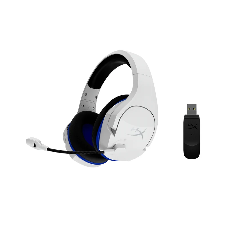 HyperX Cloud Stinger Core – Casque gaming sans fil – PS5 -PS4