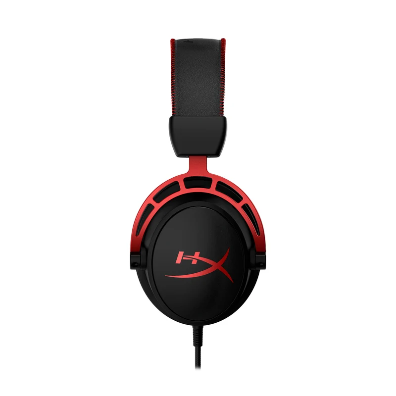 HyperX Cloud Alpha – Casque gaming