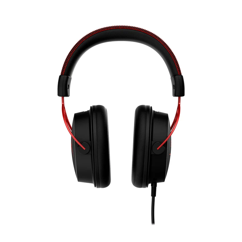 HyperX Cloud Alpha – Casque gaming