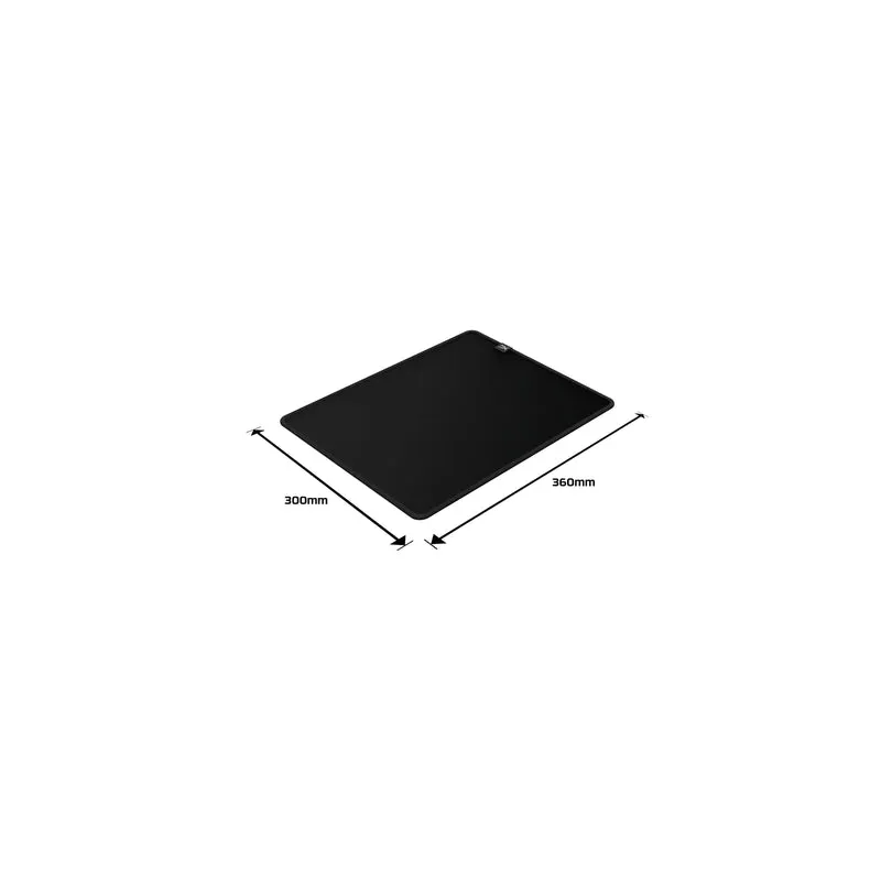 HyperX Pulsefire Mat – Tapis de souris gaming (M)