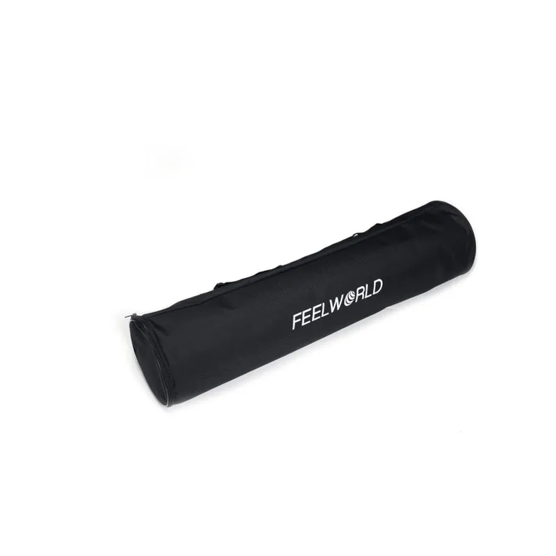 FEELWORLD FSR120 SOFTBOX RECTANGULAIRE PORTABLE 30x120CM POUR LUMIÈRE DE STUDIO VIDÉO BOWENS MOUNT