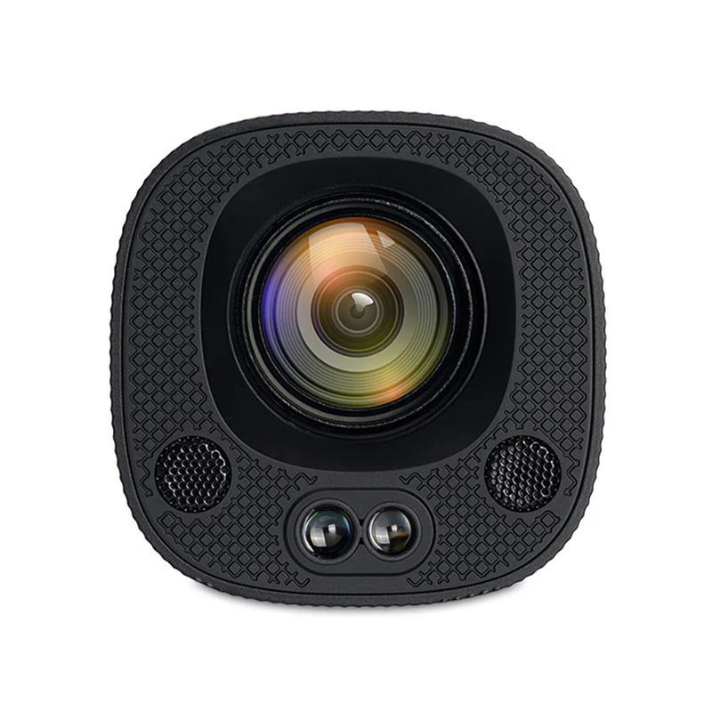FEELWORLD HV10X Caméra de diffusion en direct professionnelle Full HD 1080P USB3.0 HDMI