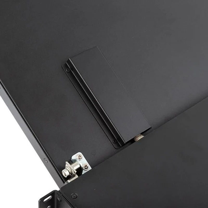 SEETEC SC173-HD-56 17.3 pouces 1RU moniteur de montage en rack extractible HDMI In Out Full HD 1920x1080