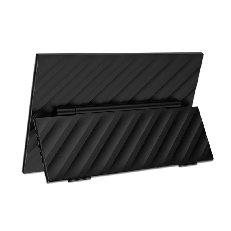 FEELWORLD DH101 Moniteur externe portable 10.1 pouces Double ports USB C à fonction complète