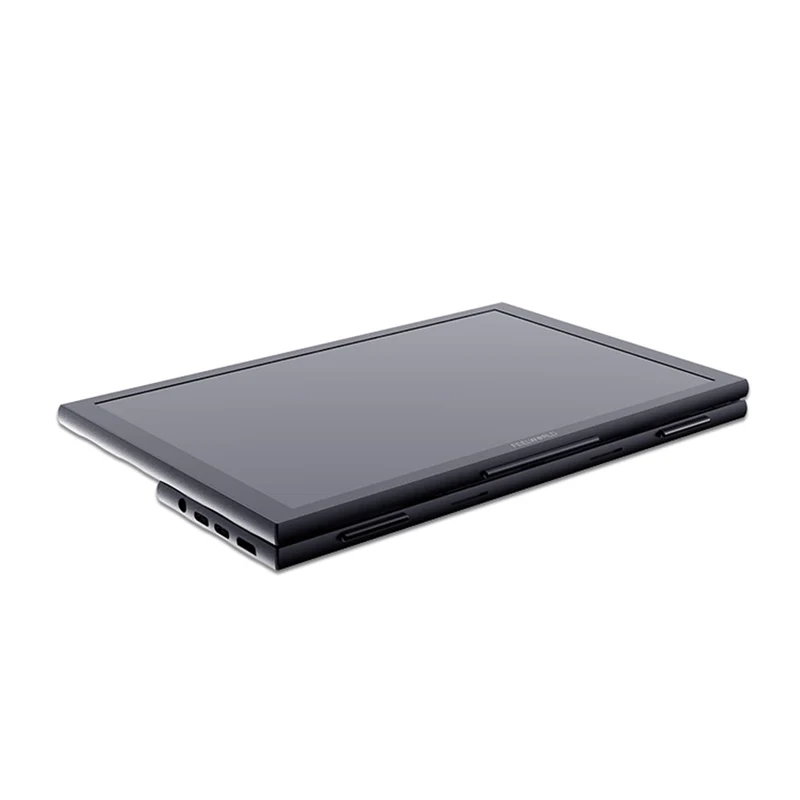 FEELWORLD DH101 Moniteur externe portable 10.1 pouces Double ports USB C à fonction complète