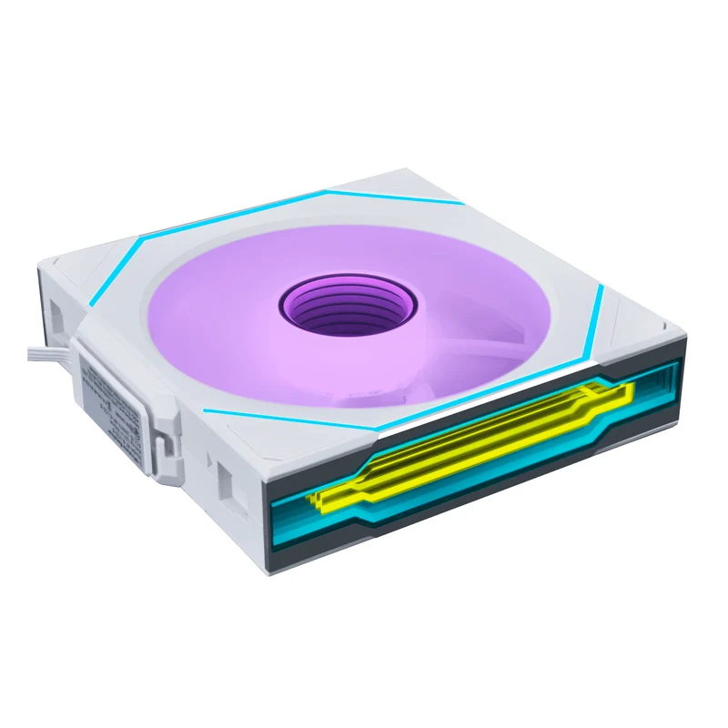 Lian Li UNI FAN SL-INFINITY Wireless Rev 120 1pc