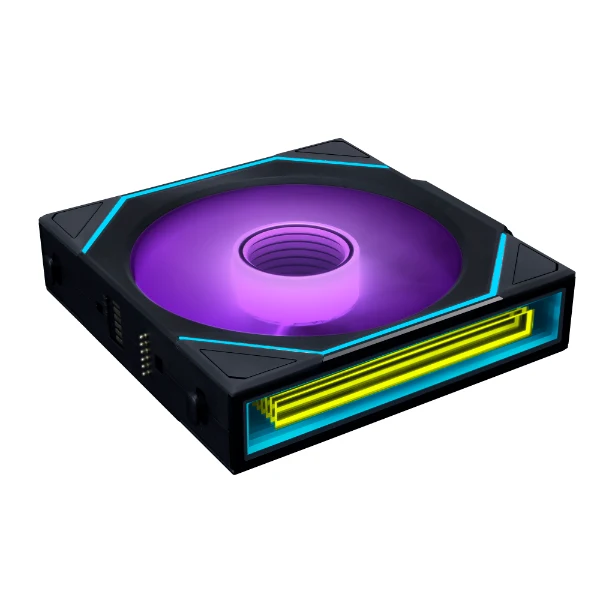 Lian Li UNI FAN SL-INFINITY Wireless Rev 120 1pc
