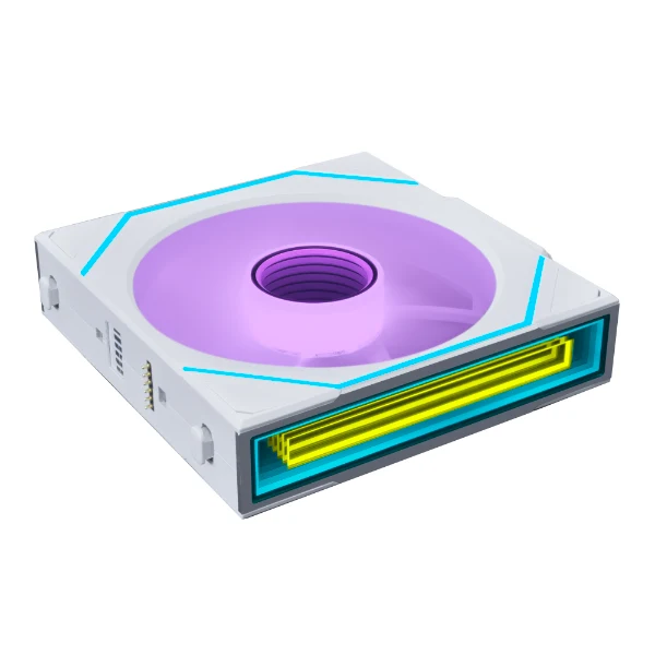 Lian Li UNI FAN SL-INFINITY Wireless Rev 120 1pc