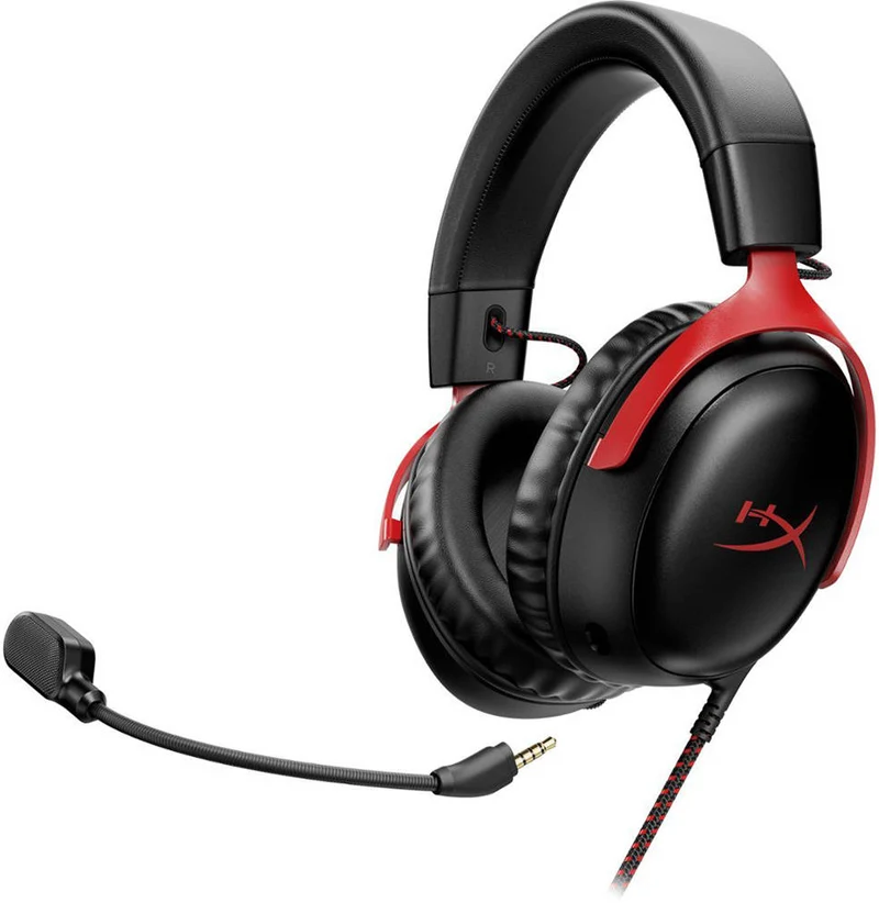 HyperX Cloud III