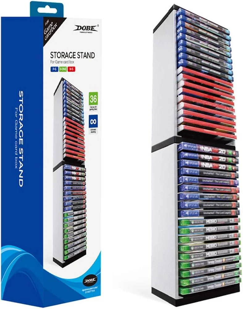 Dobe Storage Stand