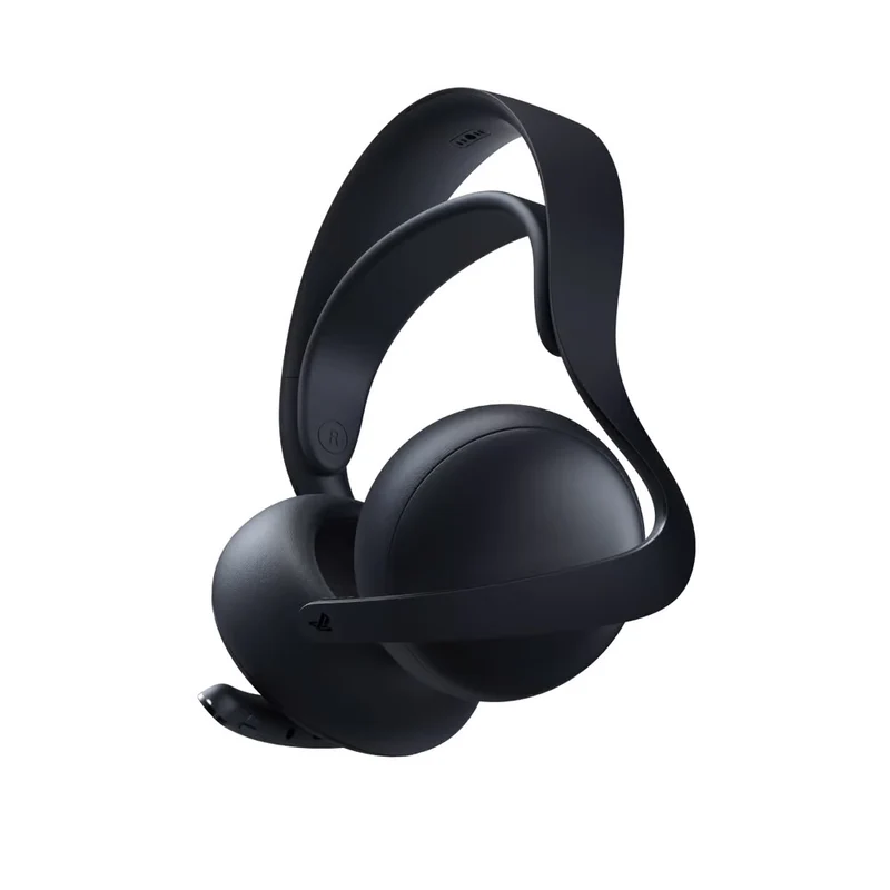 PULSE ELITE Midnight Black Wireless Headset PS5