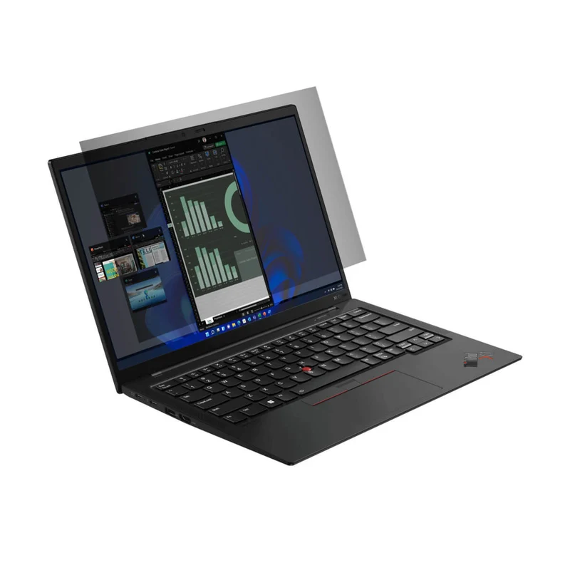 Écran de confidentialité 4Vu™ pour les ordinateurs portables à écran large de 14" (16:10)